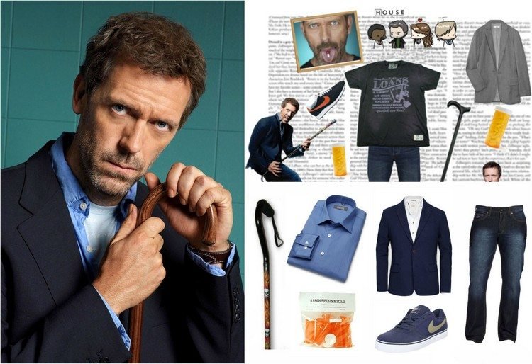 halloween-kostýmové nápady-tv-dr-dom-prvky-zostavte si sami