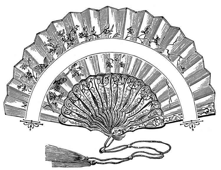 obrázky-ošarpané-šik-motívy-dámy-fanúšikovské ratolesti