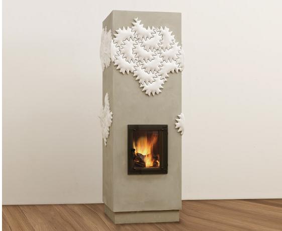 sivý krb-zaujímavá dekorácia voľne stojaca sivý-krb-zaujímavá-dekorácia-voľne stojaci