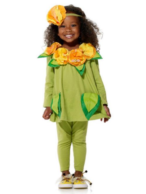 karnevalové kostýmy deti dievčatá karnevalové kostýmy deti dievča kvet