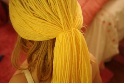 karnevalové kostýmy detský drotár vlasov rapunzel karnevalové kostýmy detský vlas rapunzel