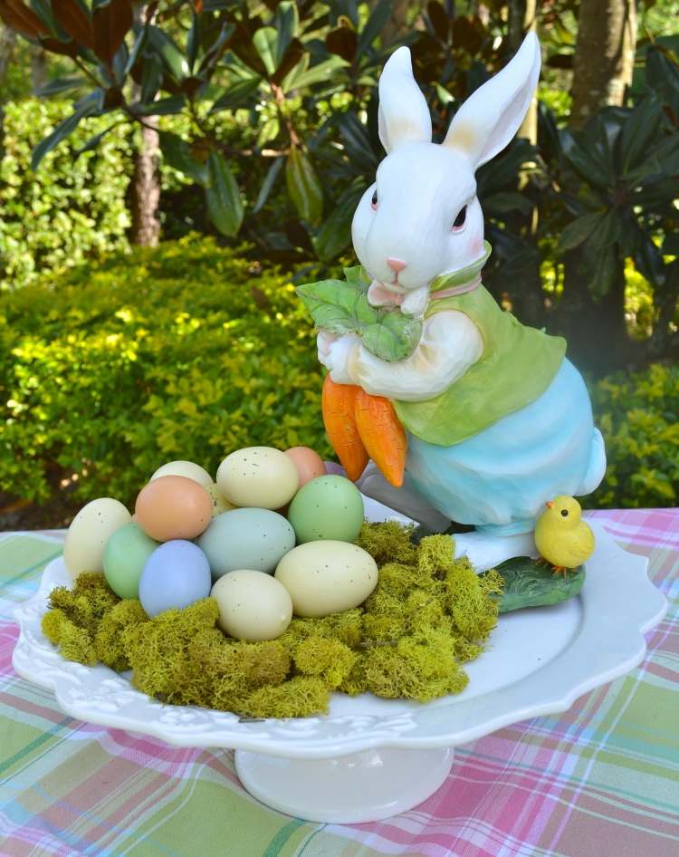 veľkonočné vajíčka