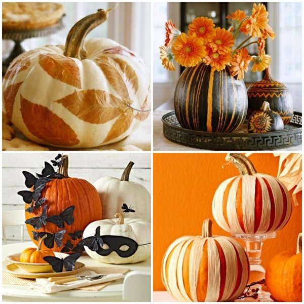 drotár s detskou lepiacou páskou Halloween