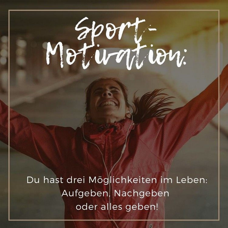 Motivačné výroky pre šport inšpirujú k silovému tréningu ráno