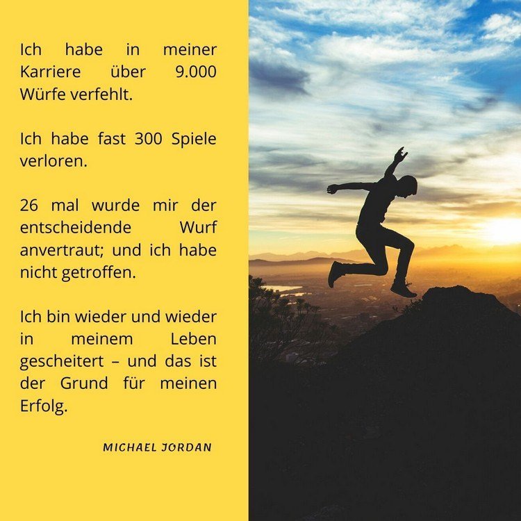 Citáty tipov športovcov na tréning a tréning