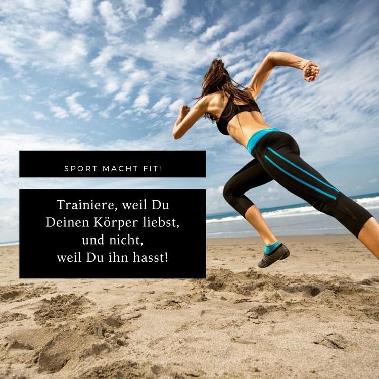 Trénujte s motiváciou a buďte fit na leto