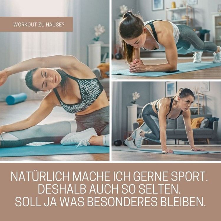 Motivačné výroky, športovec, zábavný na cvičenie doma