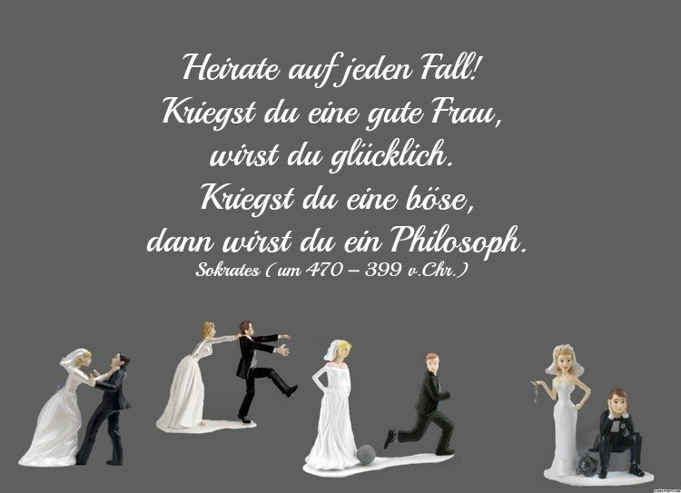 Príslovia-strieborná-svadba-blahoželanie-vtipný-muž-citát-socrates-filozofický