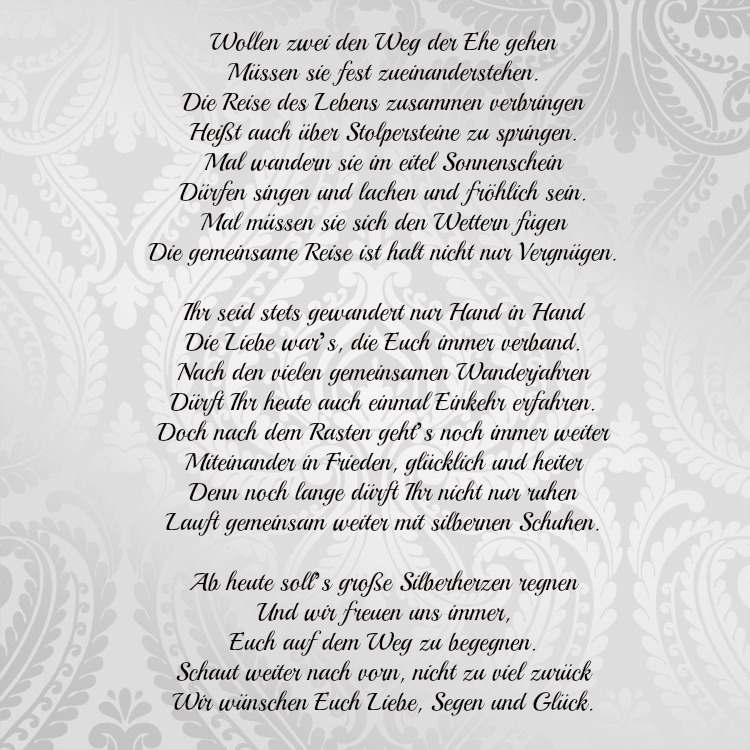 Príslovia-strieborná-svadba-blahoželanie-spôsob-manželstva-báseň-emocionálna