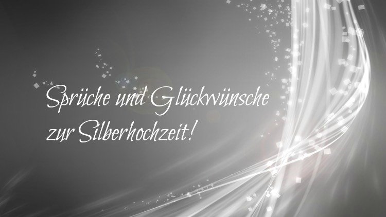 Výroky pre striebornú svadbu strieborná svadba-25 rokov-obrázky-zadarmo