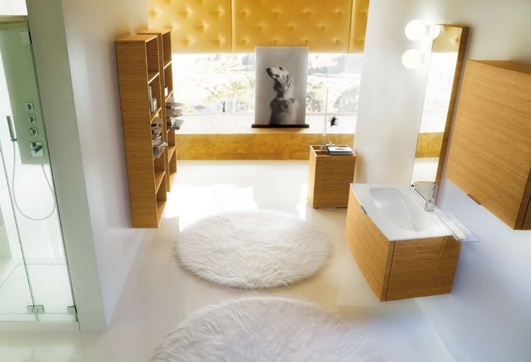 Bambusový nábytok-dizajn-nápady-kúpeľňa-zbierka-Maori-Cerasa