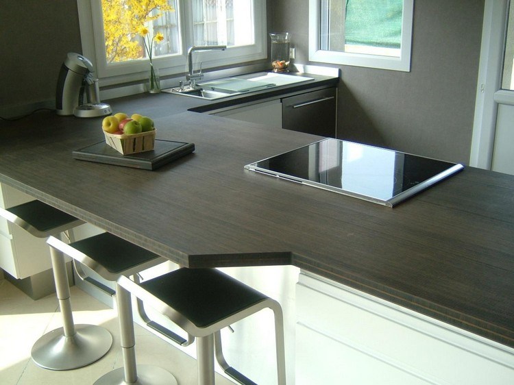 bambusový nábytok-dizajn-nápady-kuchyňa-pracovná doska-čokoláda-bambus-Moso