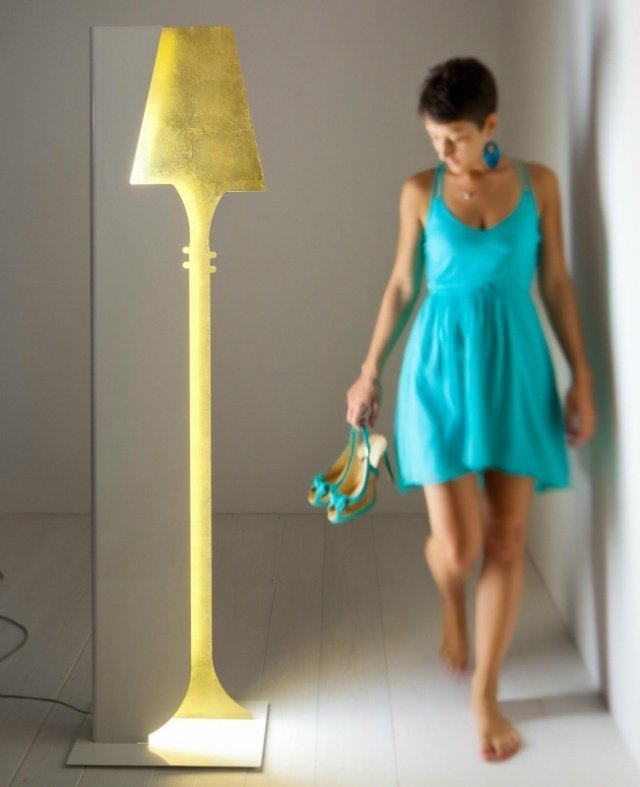 loren podlahové osvetlenie-izolované svetlo-franco zavarise žlté svetlá lenivé osvetlenie-tlmené svetlo-franco zavarise