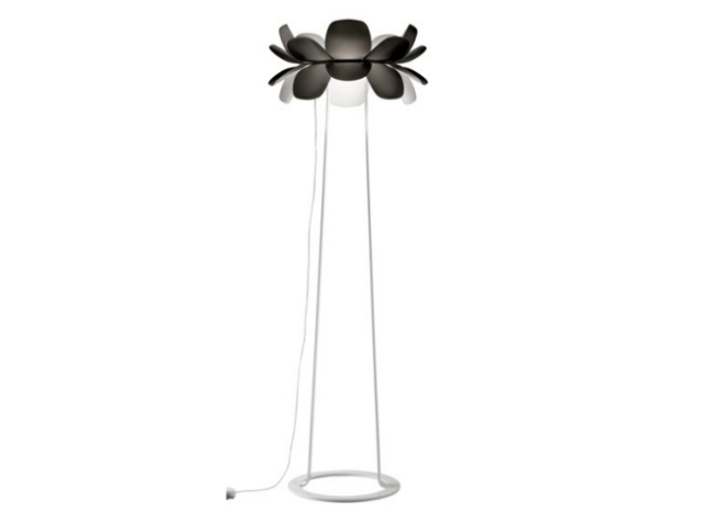 Dizajnová stojanová lampa polykarbonátová-Infiore p 5809-Langranja Design Dizajnová stojanová lampa Infiore p 5809-Langranja vnútorné osvetlenie