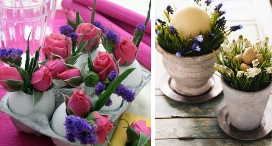 vyfúknutá váza na kvet veľkonočných vajíčok urob si sám vyfúknutá váza na veľkonočné vajíčko ozdobí stôl