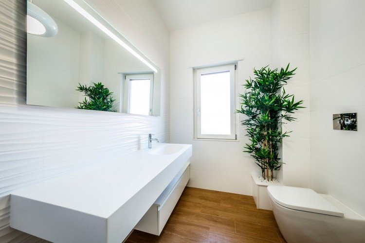 dlaždice-drevo-vzhľad-podlaha-3d-stena-panely-biela-stena