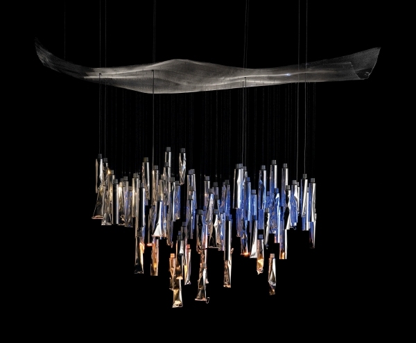 Konštrukcia hliníkovej trubice TU-BE ingo maurer 93 Konštrukcia hliníkovej trubice TU-BE ingo maurer 93