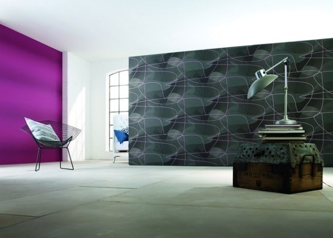 tapeta dizajn ikona mriežka dizajn fialová tmavošedá návrhár tapeta ikona rastrový dizajn fialová tmavošedá