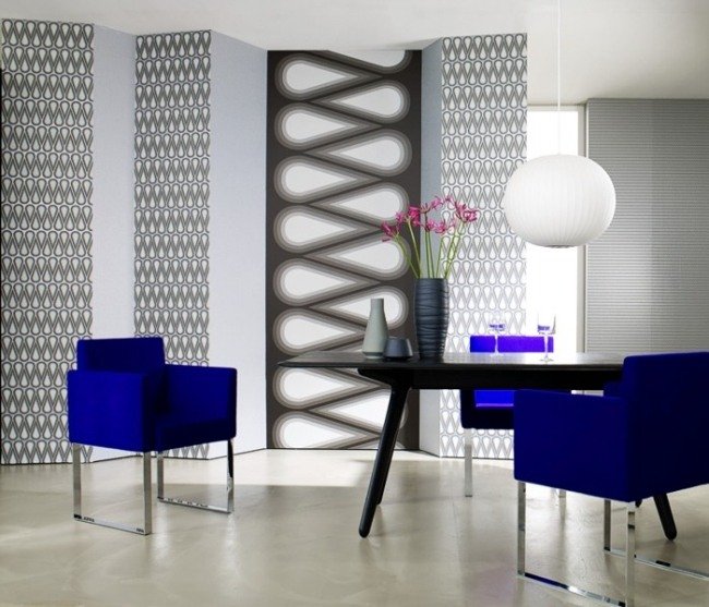 karim rashid dizajn tapety sivé tvary matice karim rashid dizajn tapety šedá matica