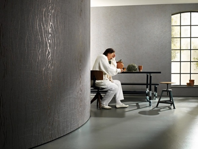 vzor tapety trblietavý efekt dizajnér luigi colani vzor tapety trblietavý efekt luigi colani