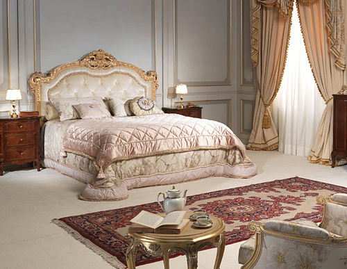 vimercati medaila rubens nápady na klasický dizajn postele