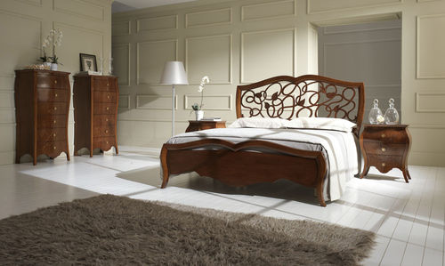 nápady stilema classic dream pre klasický dizajn postele