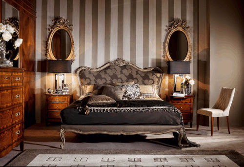 medea 800 nápadov na klasické dizajnové postele