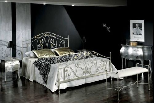 david style yago nápady pre klasické dizajnové postele