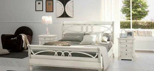 dallagnese milord apollo nápady pre klasické dizajnové postele