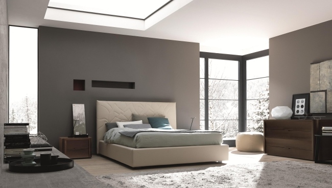 loto bed sma design čalúnené dekorácie na čelo postele