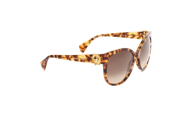 slnečná lebka slnečné okuliare rohová optika hnedý alexander mcqueen slnečná lebka-slnečné okuliare-rohová optika-hnedá-alexander-mcqueen