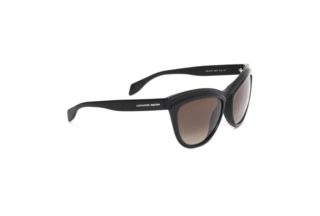 dámske slnečné okuliare z acetátového rámu acetát-rám-čierne-slnečné okuliare-ženy