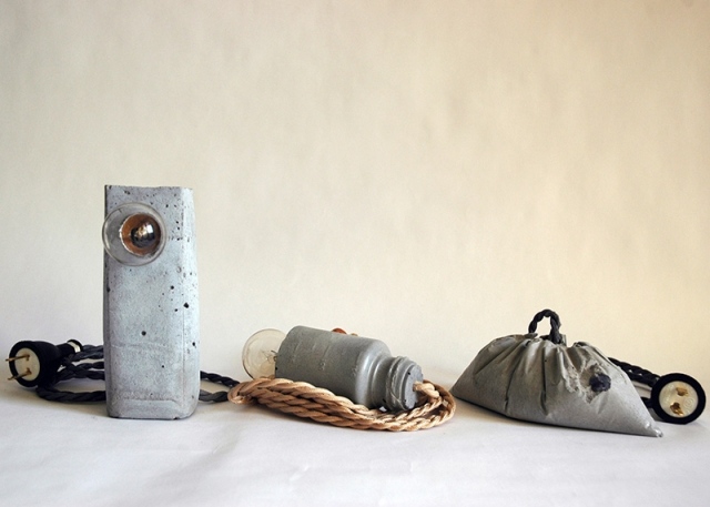 neobvyklé-stojace-žiarovky-betón-experiment-Elim-Cheng