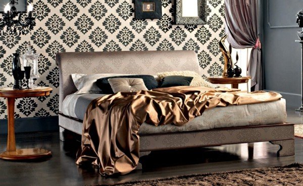 Nábytok do spálne dizajn Le Fablier