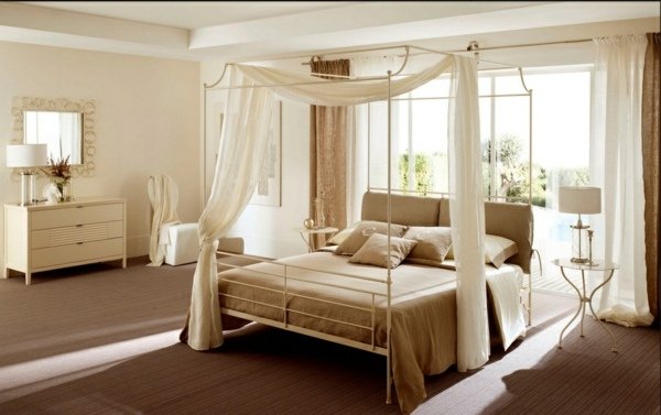 Rám Cantori talianske zrkadlo na nábytok