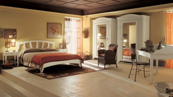 ruže s kvetinovým vzorom v anglickom štýle