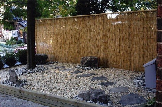 Vytvorte záhradnú cestu a premietajte sa mimo ulice originálnym spôsobom