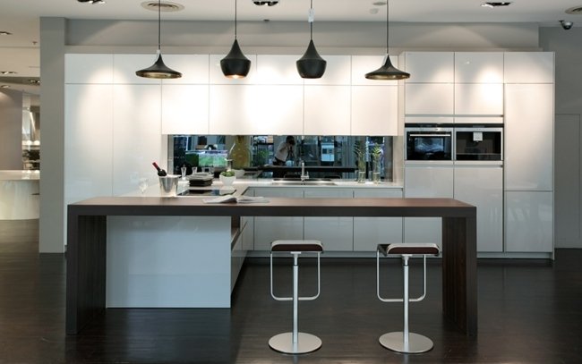 siematic lighting company moderné vybavenie kuchyne spoločnosť siematic lighting pre moderný kuchynský nábytok