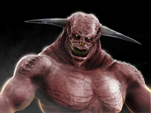 Balor démonicky strašidelné kostýmy na Halloween Balor démon-strašidelná maska-kostýmy pre-Halloween husia koža