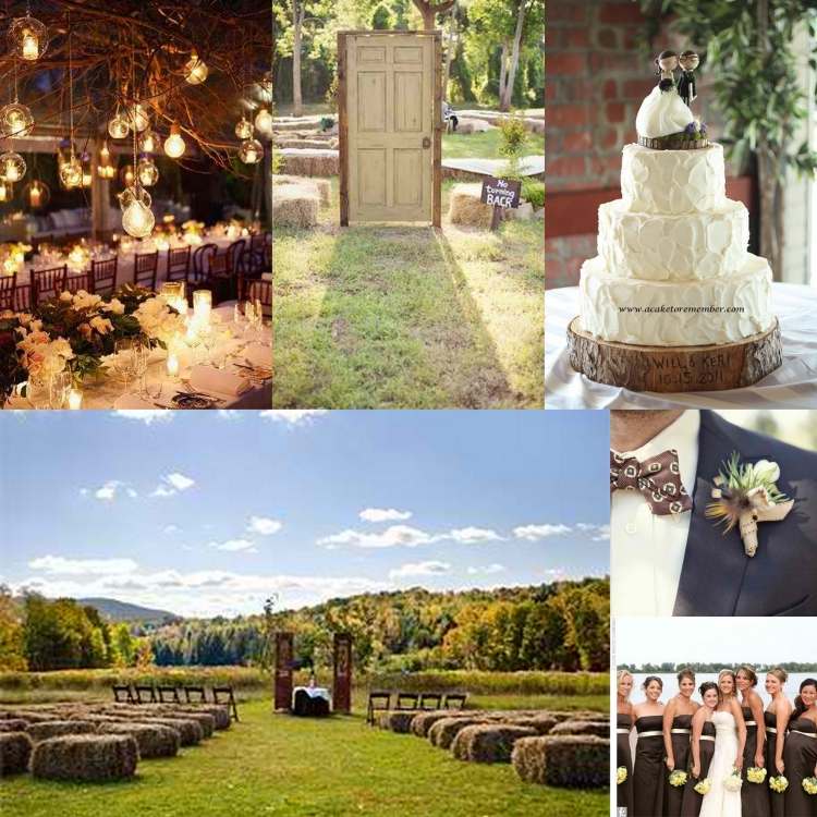 rustikálna výzdoba a svadba v poli svadobné nápady-rustikálna-dekorácia-svadba-zadarmo