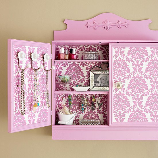 kreatívne nápady na tapety zošrotujú dvere skrinky zvonku kreatívne nápady-na-tapety-útržky-dvere-skrinky-vnútri-vonku