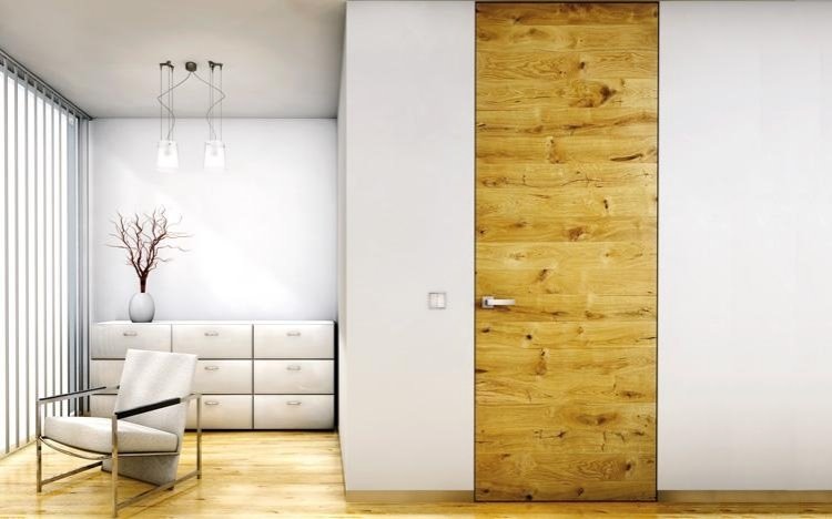 moderné-interiérové ​​dvere-nákup-drevená optika-byt-vd-comtuer