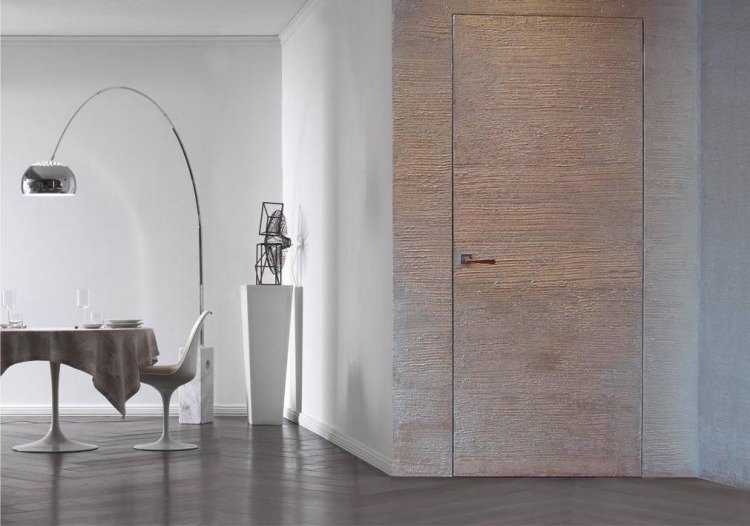 moderné-interiérové ​​dvere-bertolotto-walldoor-strutturato