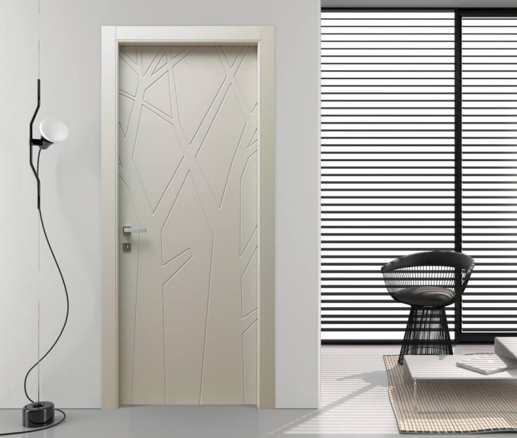 moderné-interiérové ​​dvere-bertolotto-krém-biela-strom-motív-byarnaudo