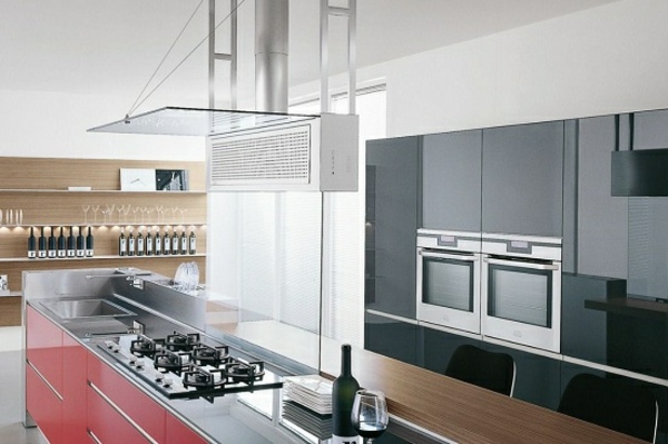 moderné-keramické-kuchyne-červené-akcenty