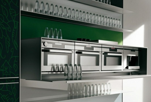 Valcucine-kuchyňa-dizajn-zelená