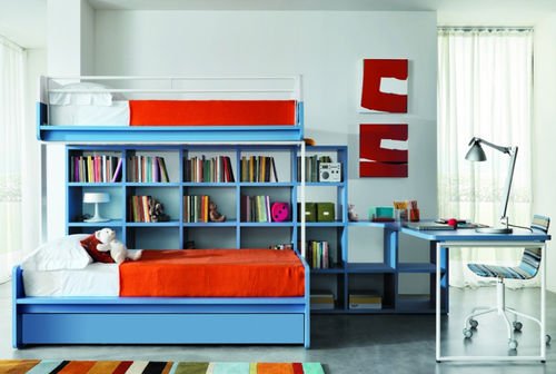 zalf multispazio nápady pre chlapcov v škôlkach zalf multispazio nápady pre detské izby pre dievčatá a chlapcov