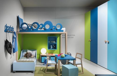 Dearkids modrá zelená nápady škôlky dievčatá chlapci Dearkids modrá zelená nápady škôlky dievčatá a chlapci