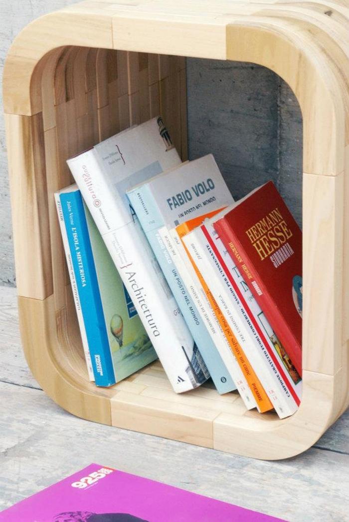 3D drevené písmeno-O so zaoblenými hranami-ručne vyrobené 3D-písmená-z-dreva-o-zaoblené-hrany-knižná polica-ručne vyrobené