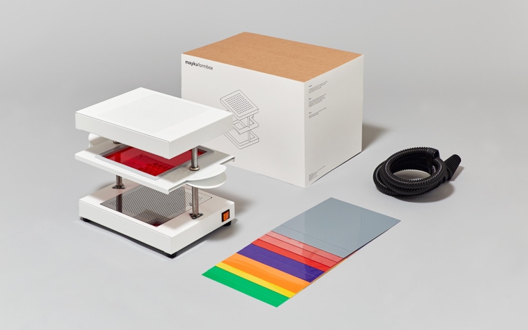 Sada FormBox je malá a praktická 3D-tlačiareň-alternatíva-vákuová-forma-box-vyrobte-si-formu